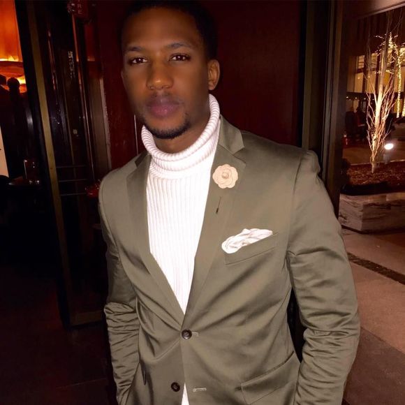 Meet your Posher, Rob - Picture 1 of 1